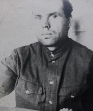 Семёнов Александр Александрович