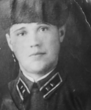 Соколов Иван Иванович