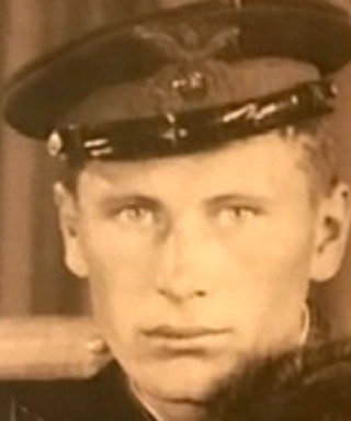 Кузнецов Николай Фёдорович