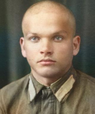 Ковалев Григорий