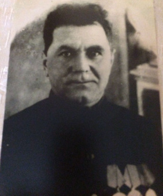 Имтомин Константин Семёнович