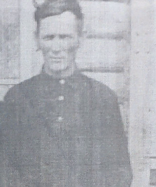 Кижаев Иван Григорьевич