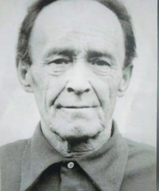 Чернов Петр Романович