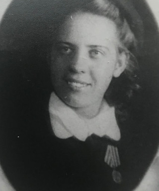 Якунина Татьяна Петровна