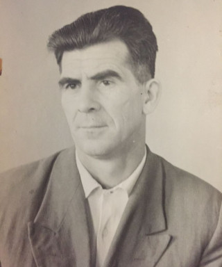 Муравья Николай Григорьевич