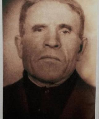 Скопцов Петр Николаевич