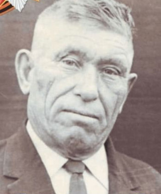 Нуретдинов Зиятдин Салахиевич