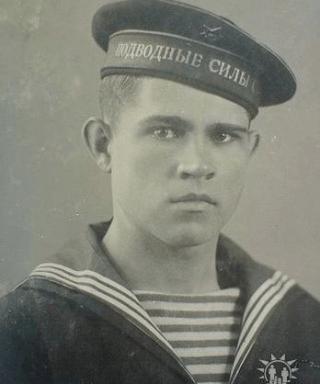 Сапелкин Николай Федорович