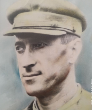 Гуркин Данил Тимофеевич