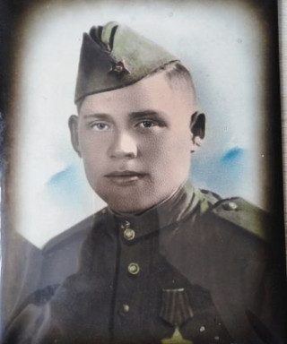 Пелюх Станислав Казимирович