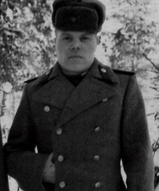 Колосков Алексей Кузьмич