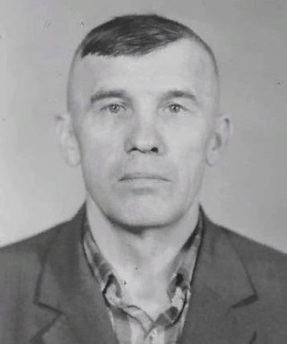 Кшуманёв Иван Иванович