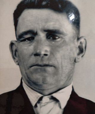 Ясько Григорий Федотович