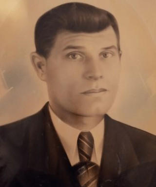 Пичугин Куприян Архипович