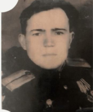 Абаровский Илларион Емельянович