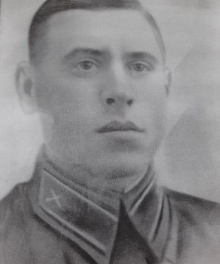 Востриков Сергей Митрофанович