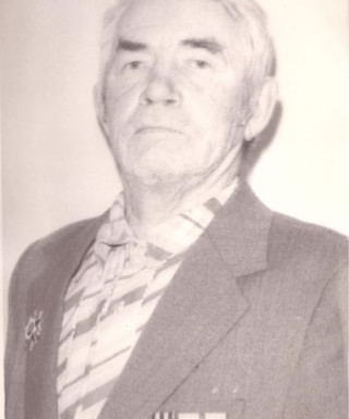 Карасев Михаил Иванович