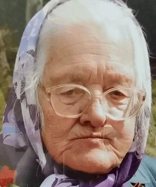 Сипина Нина Николаевна