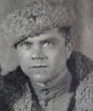 Носов Николай Александрович