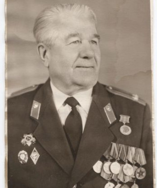 Тутаринов Ким Алексеевич