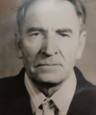 Чекалин Александр Викторович