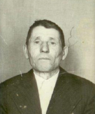 Нурмухаметов Мухамет Нурмухаметович