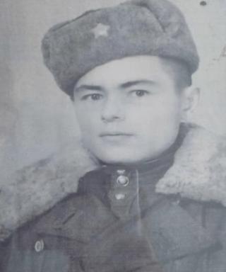 Кузин Сергей Александрович