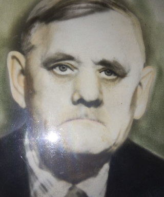 Чеберов Николай Сергеевич