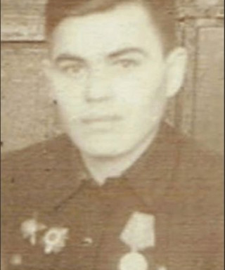 Беденко Фёдор Иванович