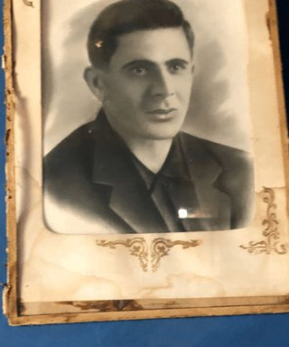 Амельян Арташес Иванович