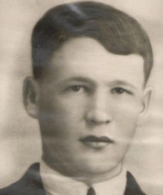 Дунаев Николай Ксенофонтович