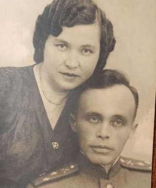 Жуков Виктор Ильич