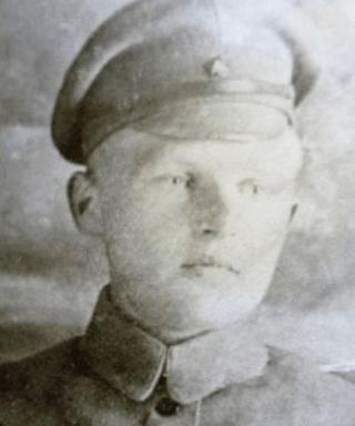 Кокшаров Василий Иванович