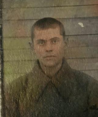 Комендантский Александр Павлович