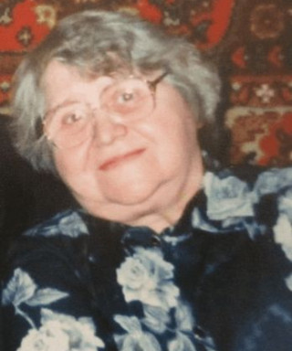 Агафонова Татьяна Кузминична