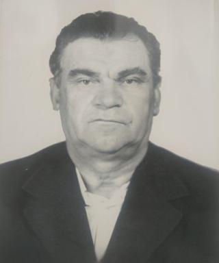 Синченко Иван Иванович