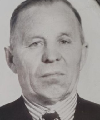 Богданов Сергей Фёдорович