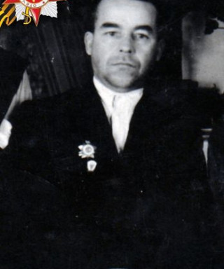 Буторин Сергей Александрович