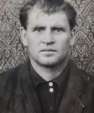 Дмитриенко Андрей Федорович
