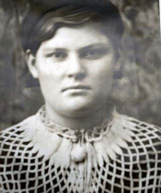 Носова Надежда Борисовна