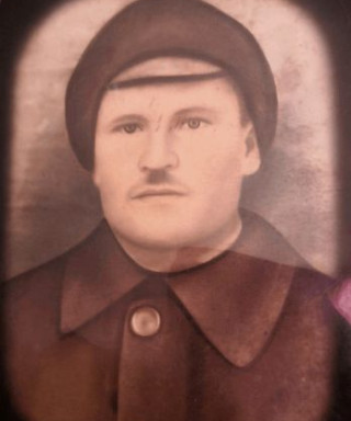 Баштынский Василий Семенович