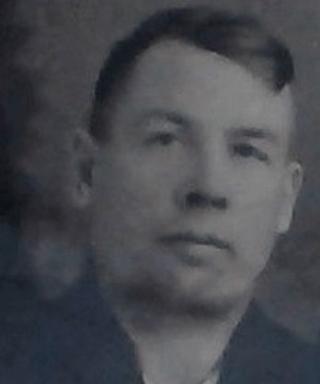 Нечунаев Иван Алексеевич