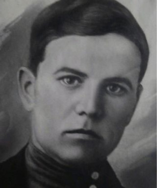 Ярунов Иван Романович