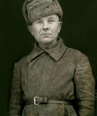 Швецов Василий Григорьевич