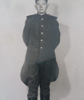 Юдаков Дмитрий Иванович