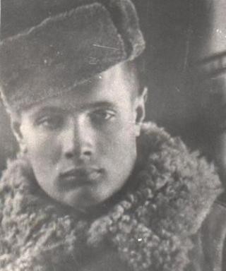 Матросов Александр Иванович