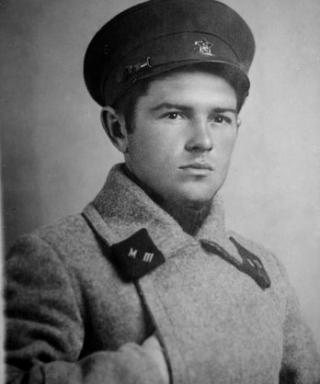 Михалевский Константин Иванович