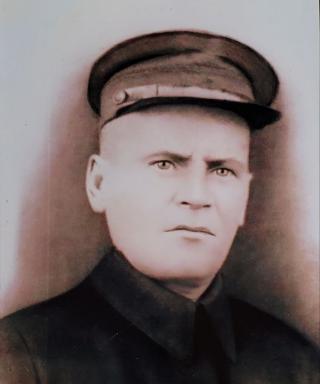 Сметанин Григорий Николаевич