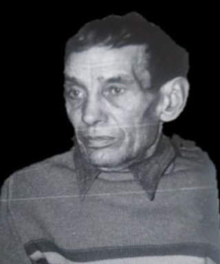 Образцов Сергей Романович