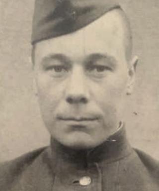Сорокин Павел Сергеевич